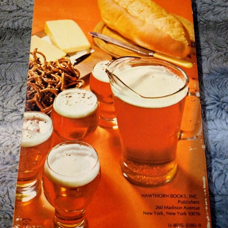 The Art of Making Beer