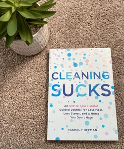 Cleaning Sucks