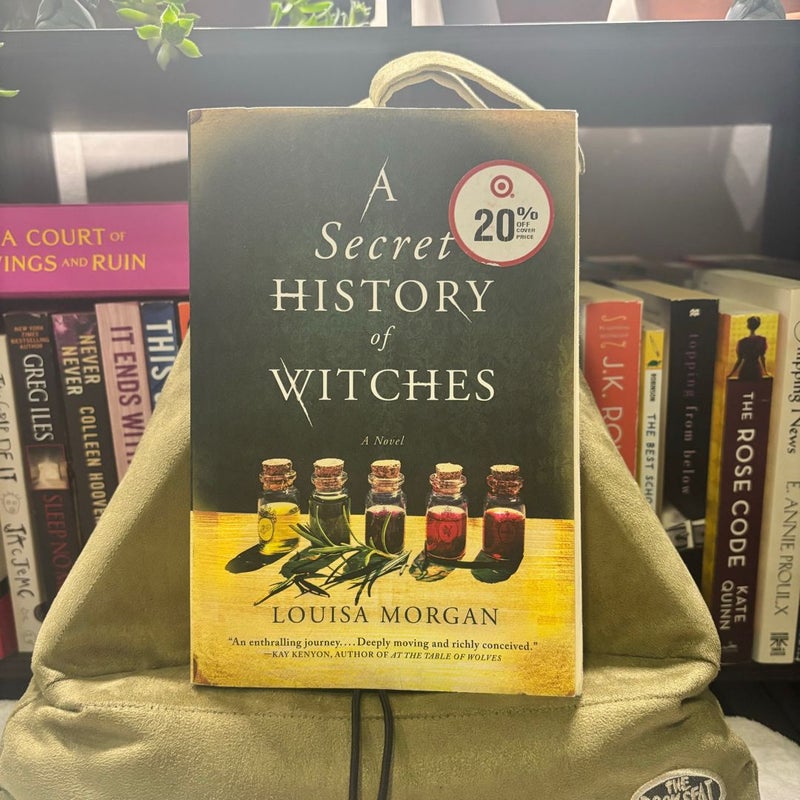 A Secret History of Witches