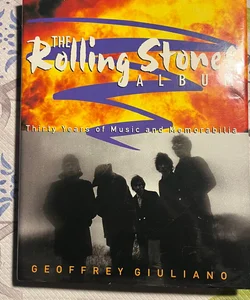 The Rolling Stones Album