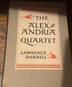 The Alex Quartet