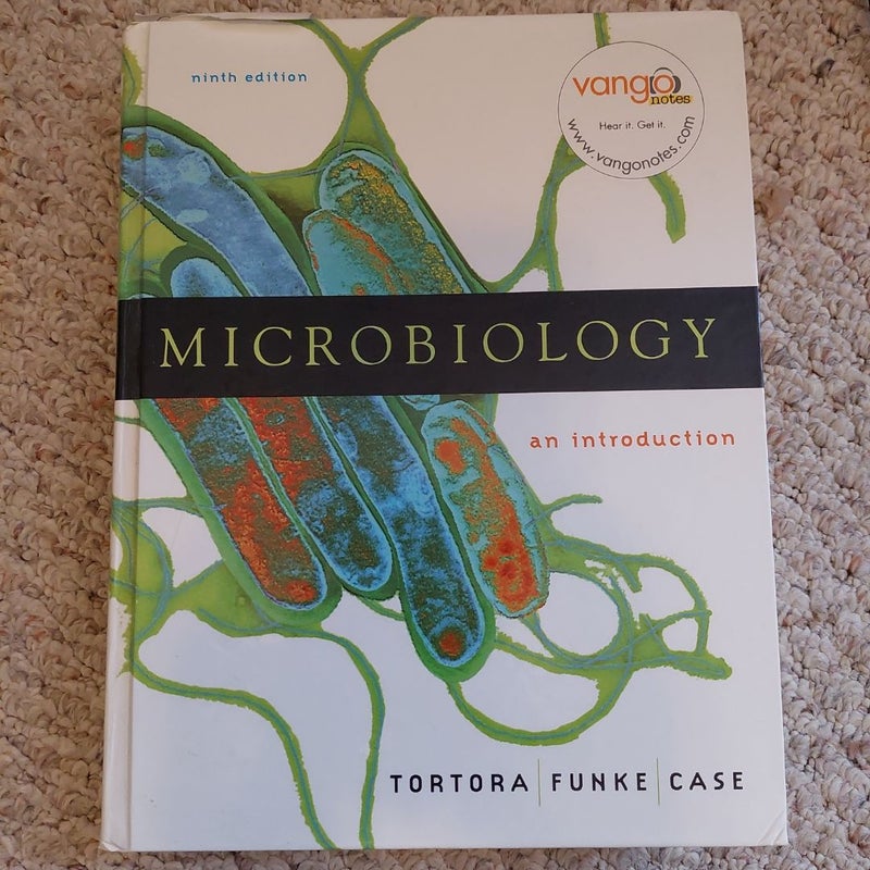 Microbiology