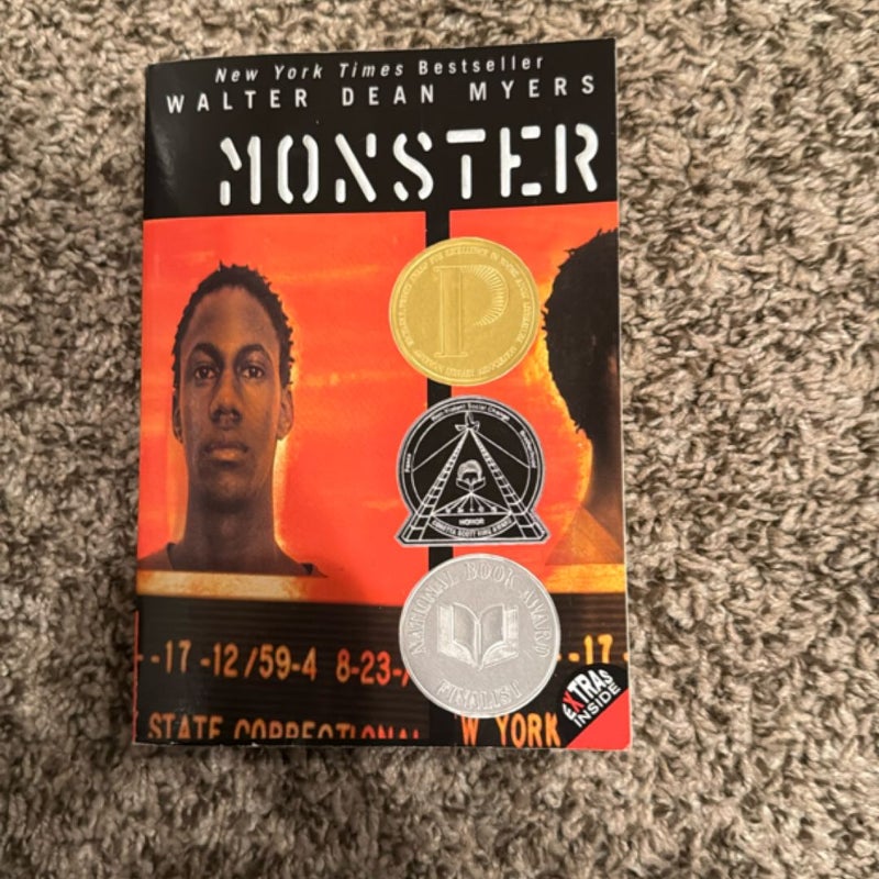 Monster