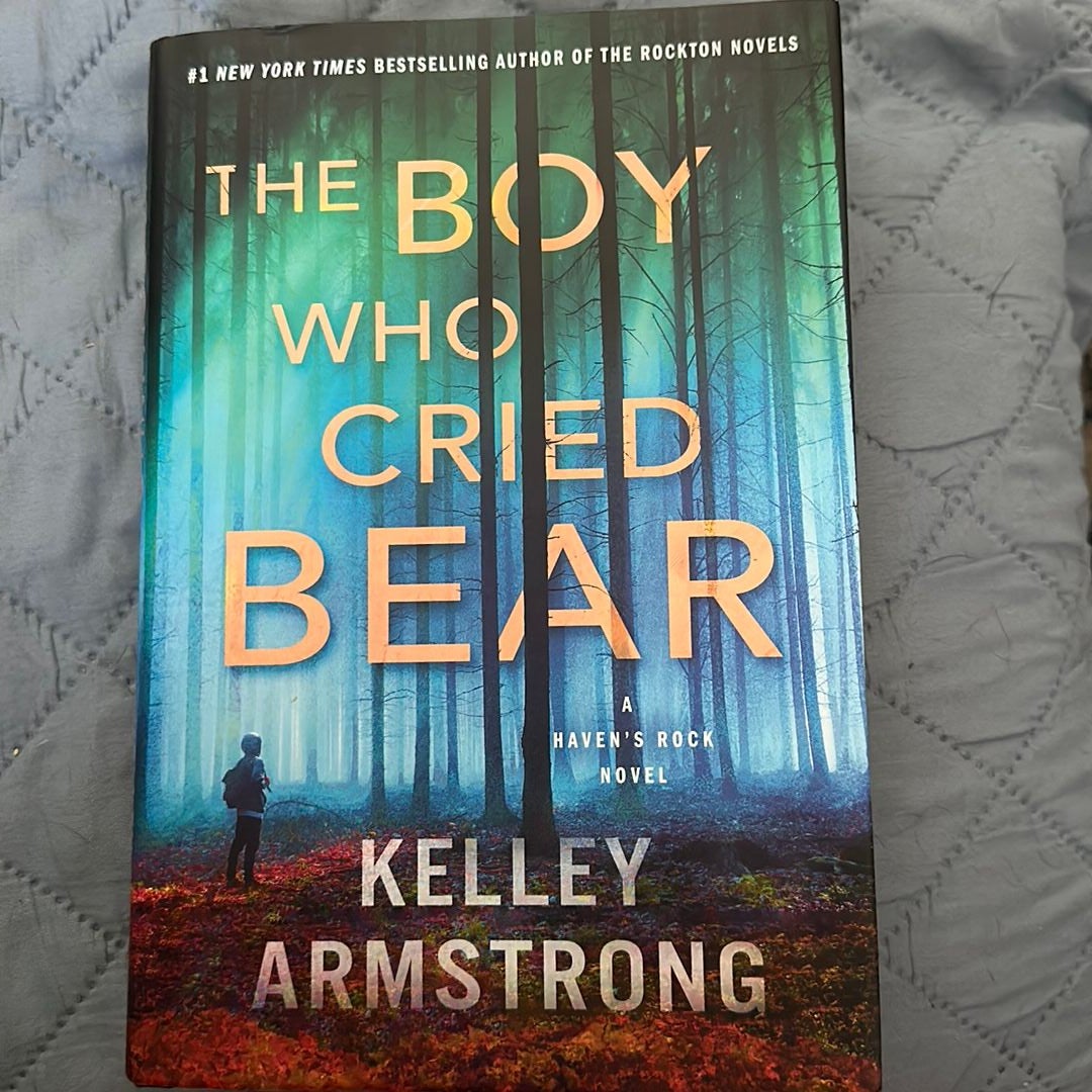 The Boy Who Cried Bear