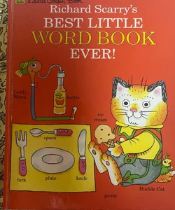 Best Little Word Book Ever!