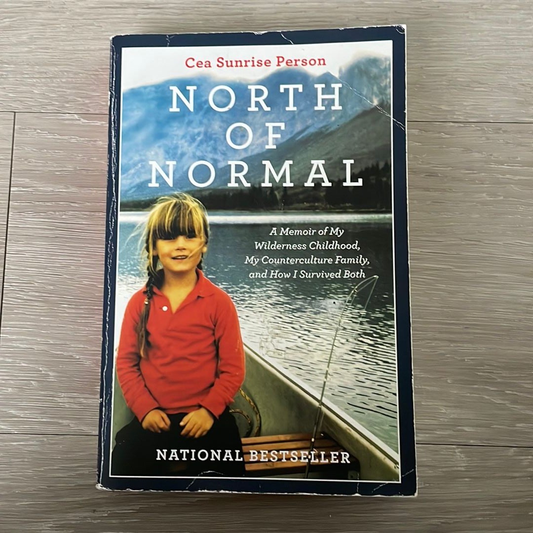 North of Normal