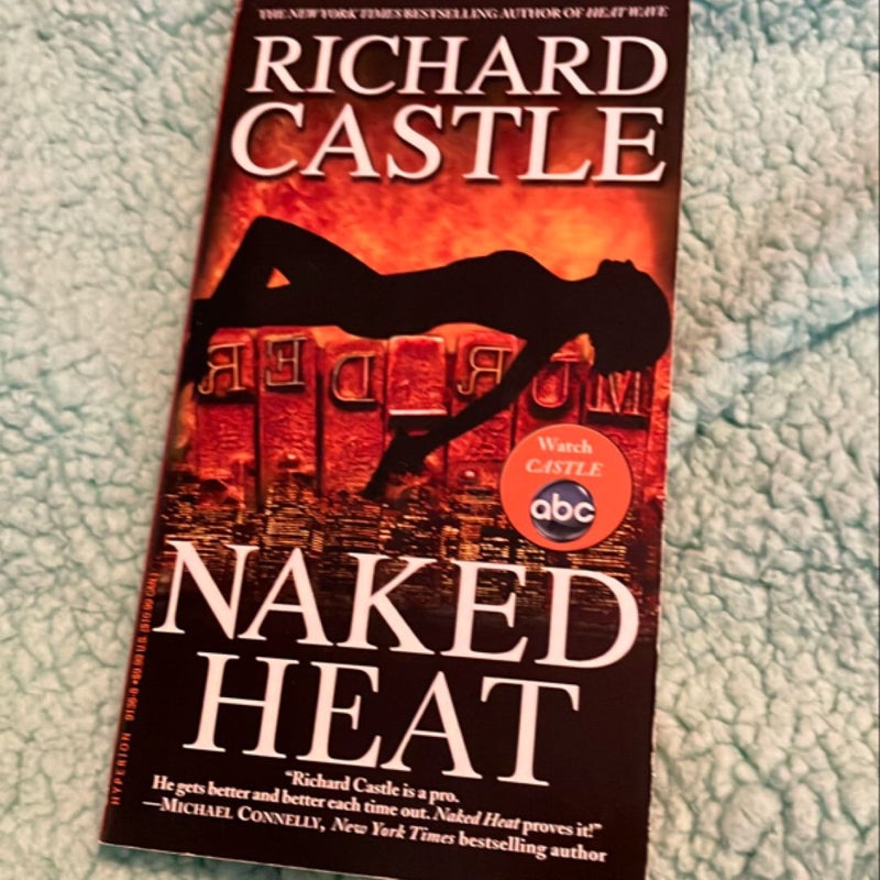 Naked Heat