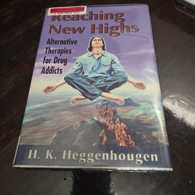 Reaching New Highs