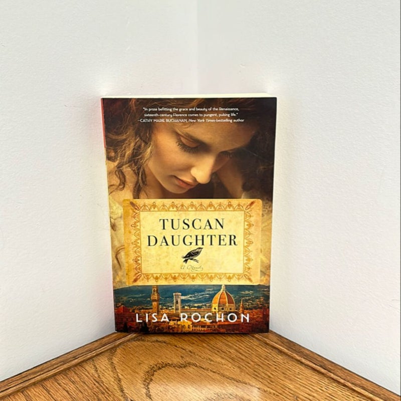 Tuscan Daughter