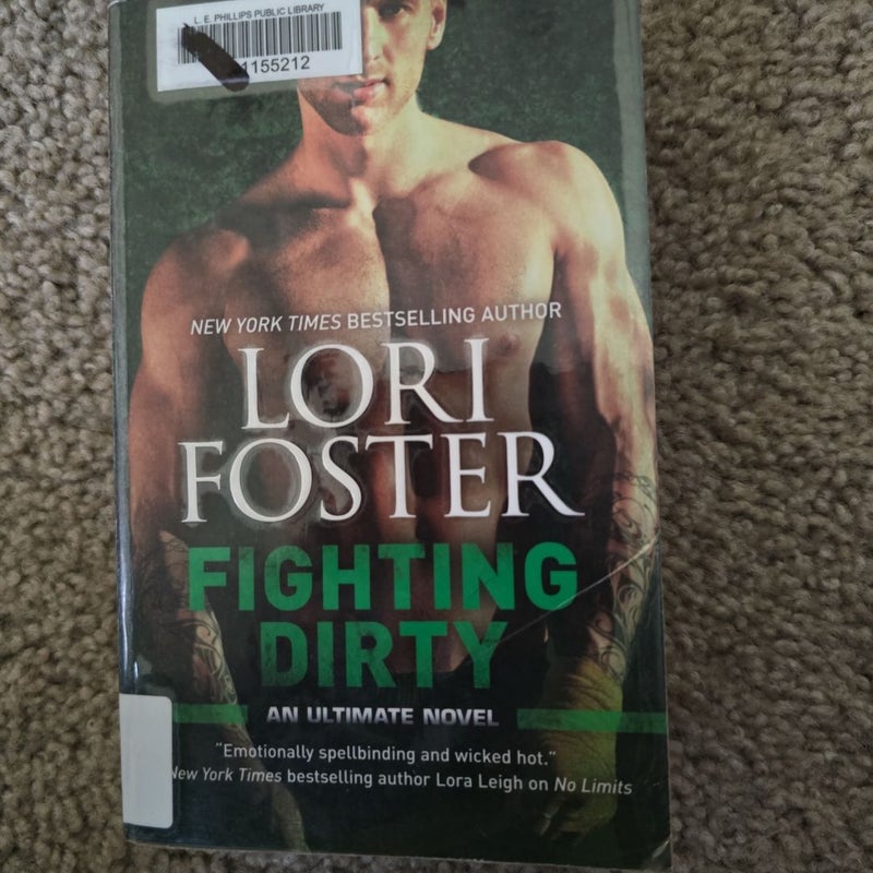 Fighting Dirty
