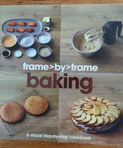 frame by frame baking