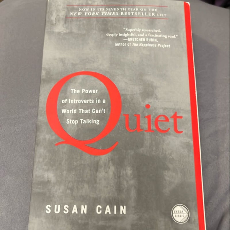 Quiet