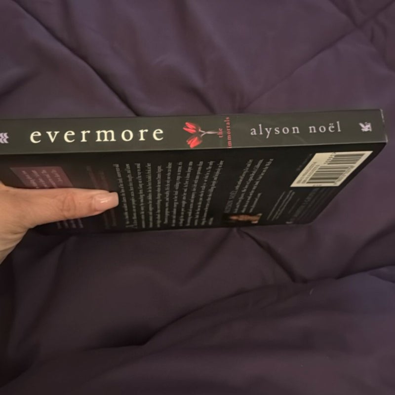 Evermore