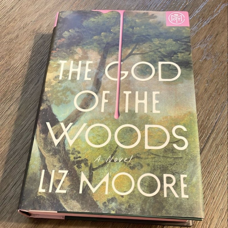 The God of the Woods