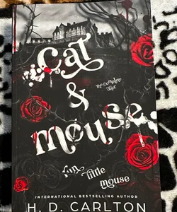Cat and Mouse Omnibus
