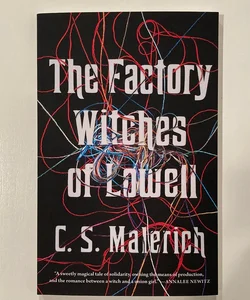 The Factory Witches of Lowell
