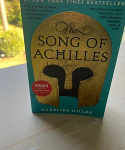 The Song of Achilles