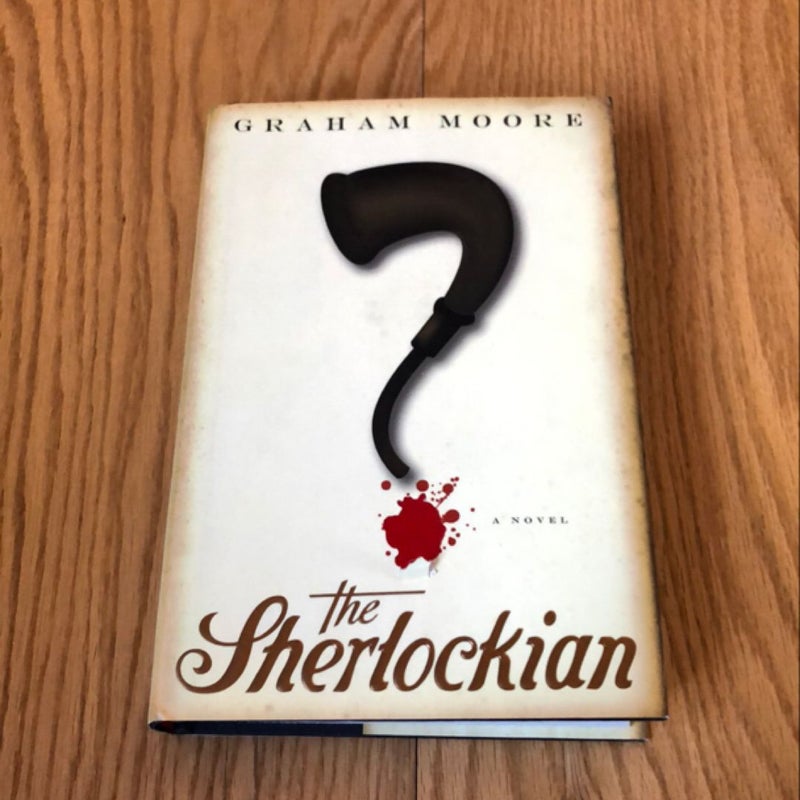 The Sherlockian