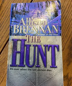 The Hunt