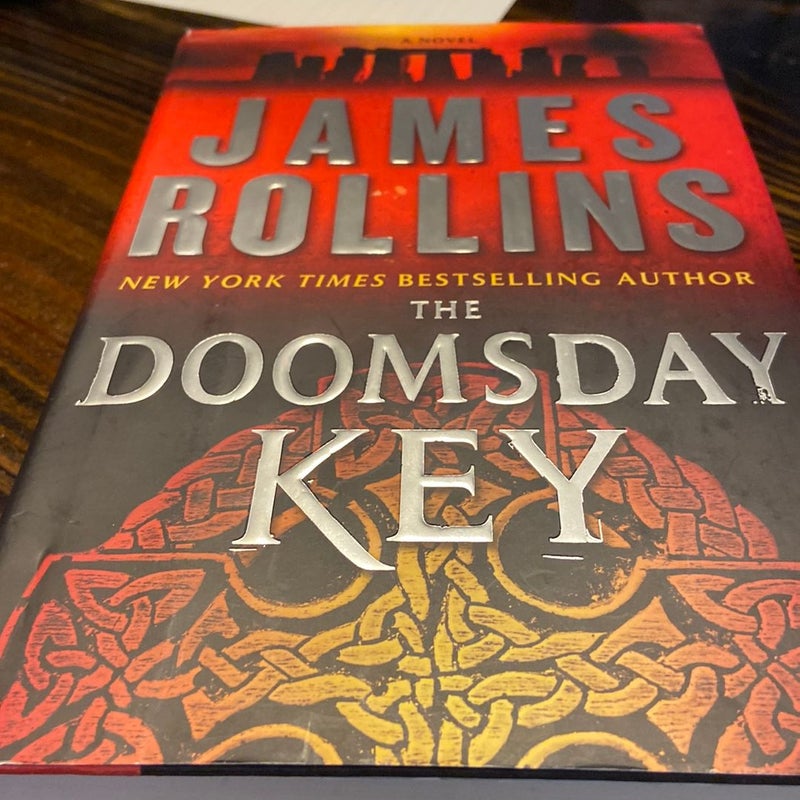 The Doomsday Key