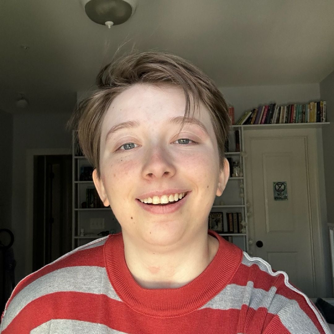 Evan Hinckley