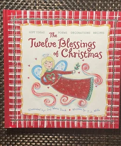 The Twelve Blessings of Christmas