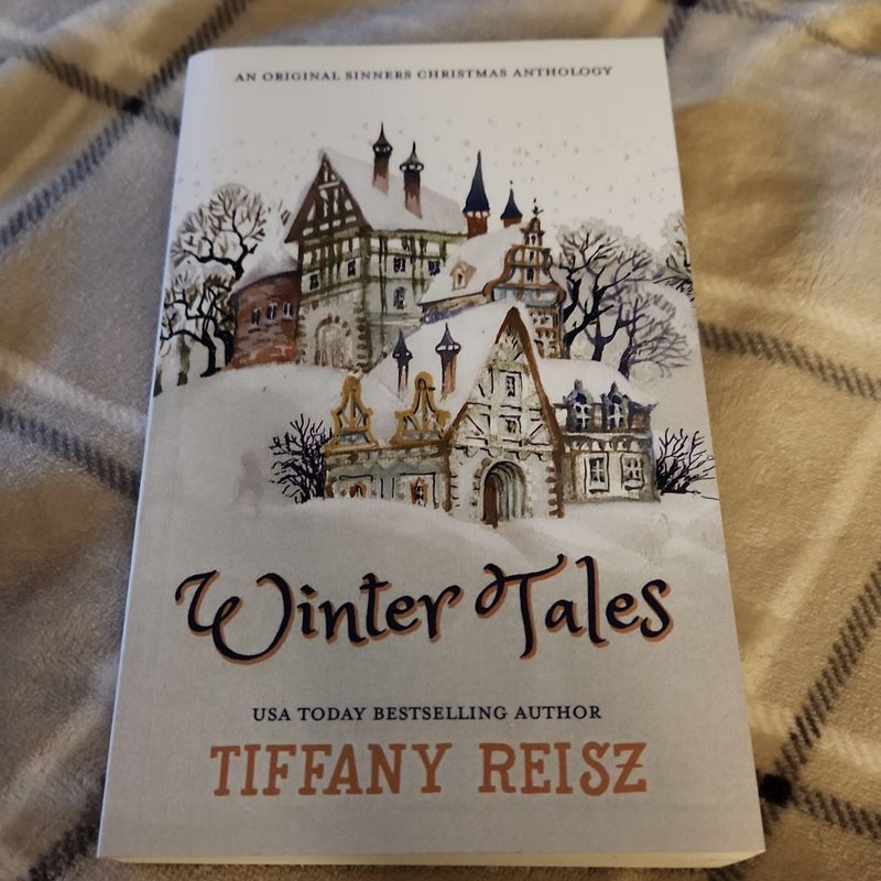 Winter Tales