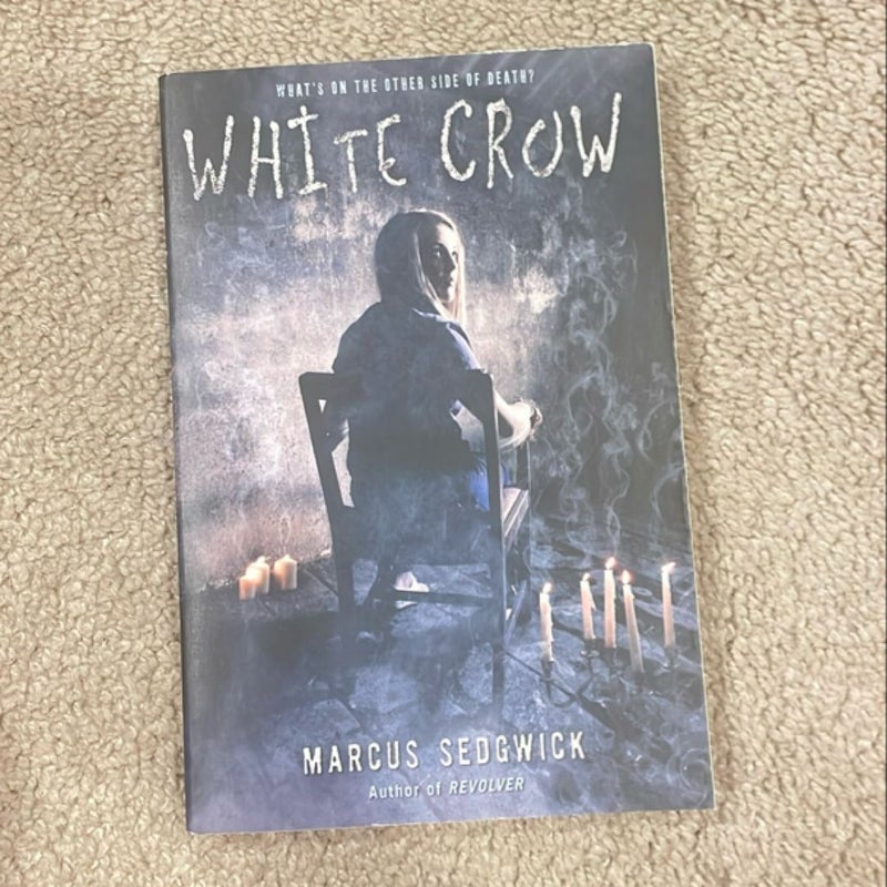 White Crow