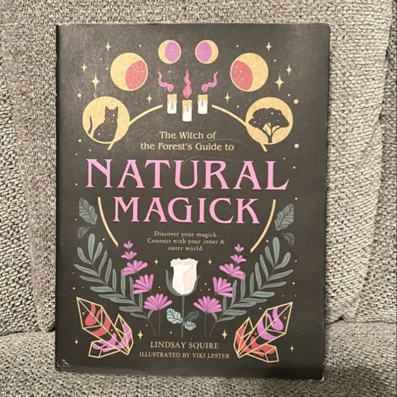 Natural Magick