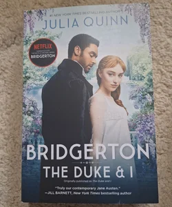 Bridgerton [TV Tie-In]