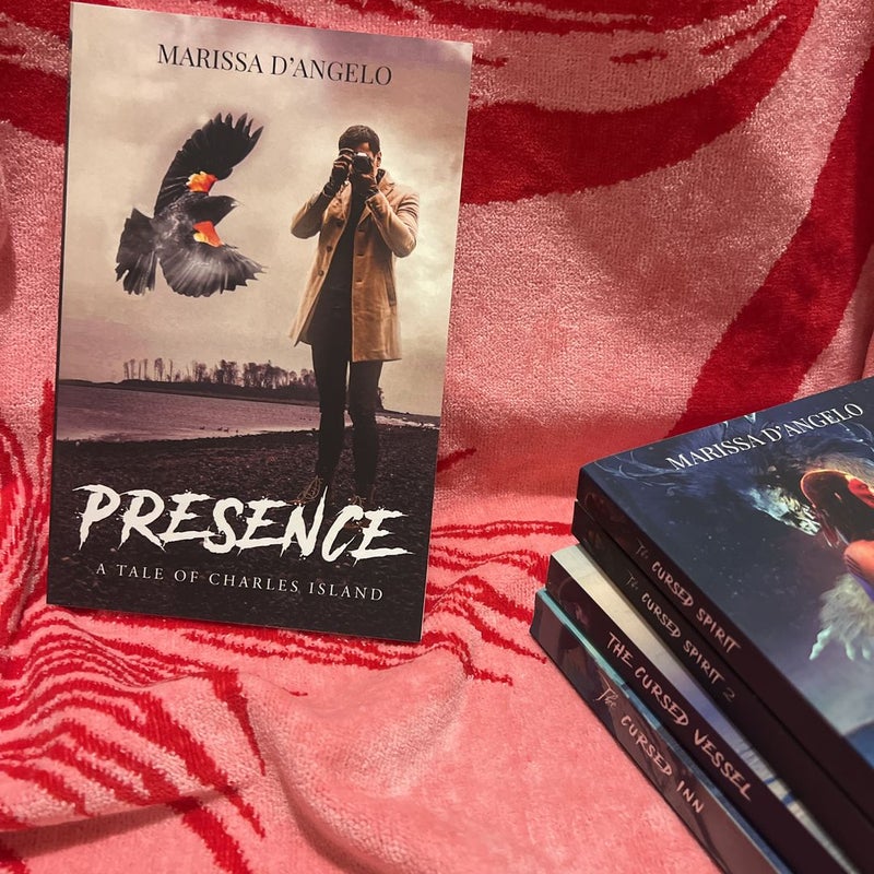 Presence (signed)