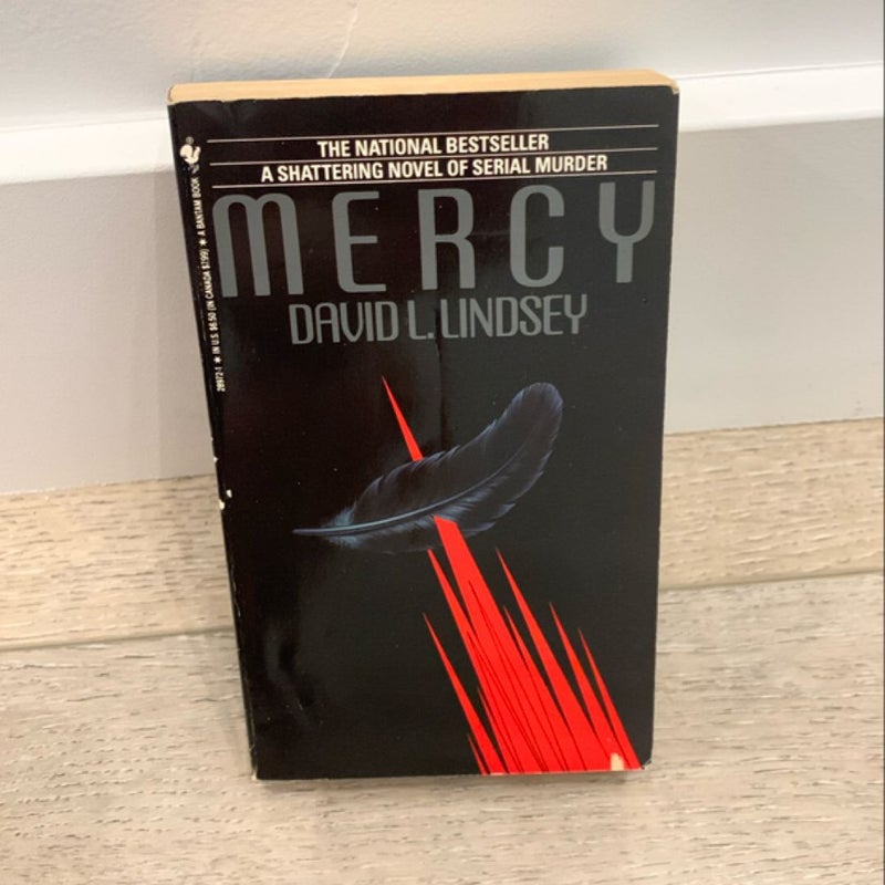 Mercy