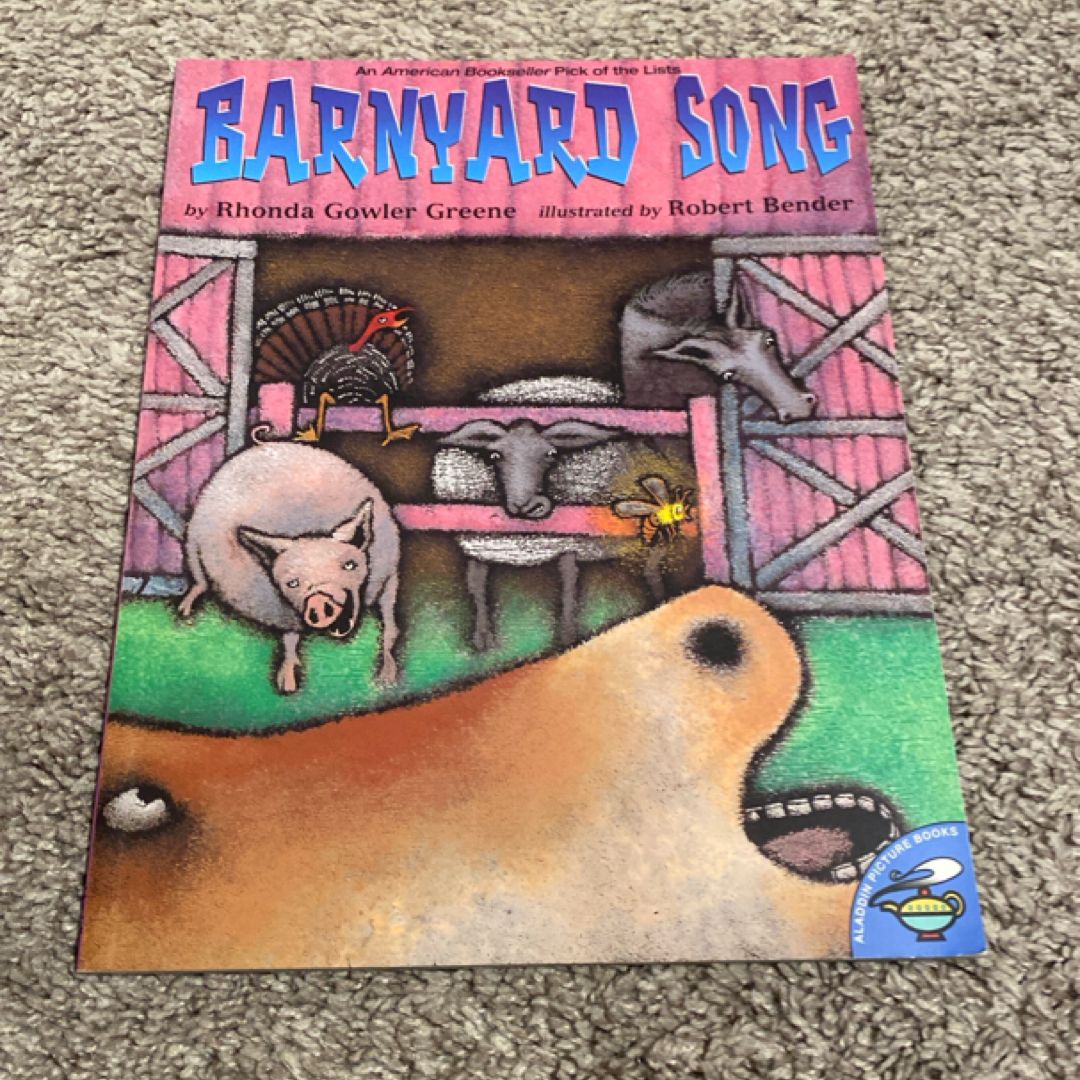 Barnyard Song
