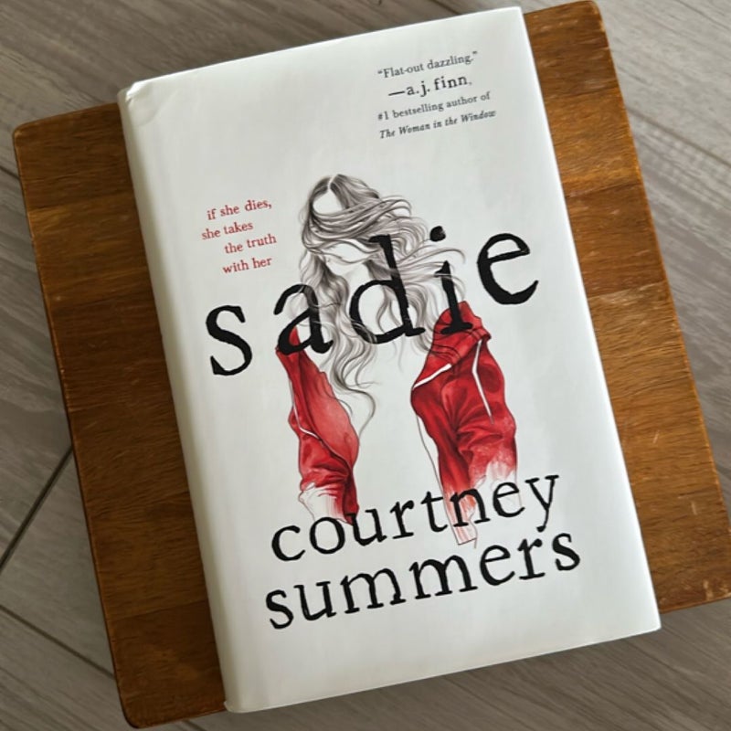 Sadie