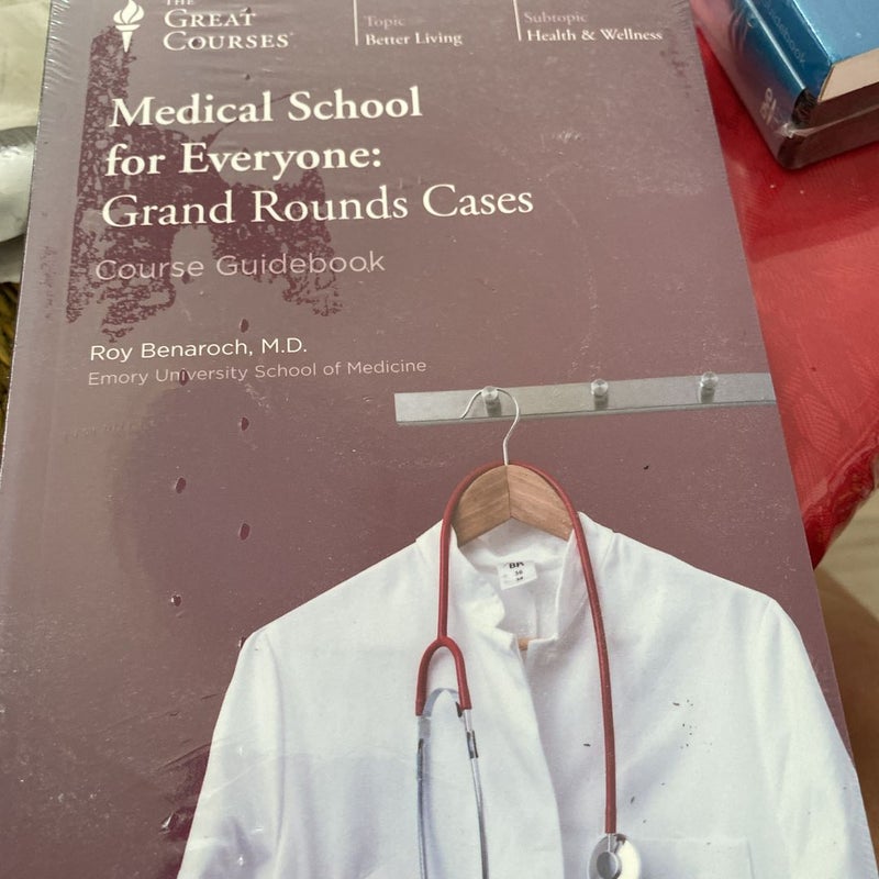 Medical School for Everyone