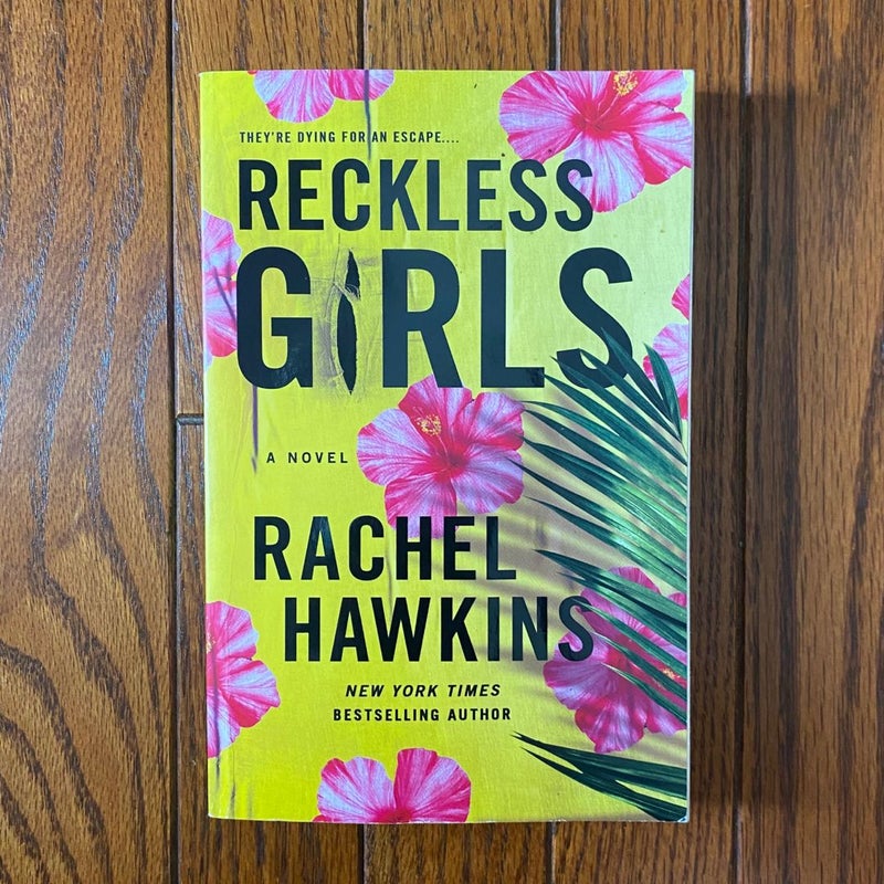 Reckless Girls