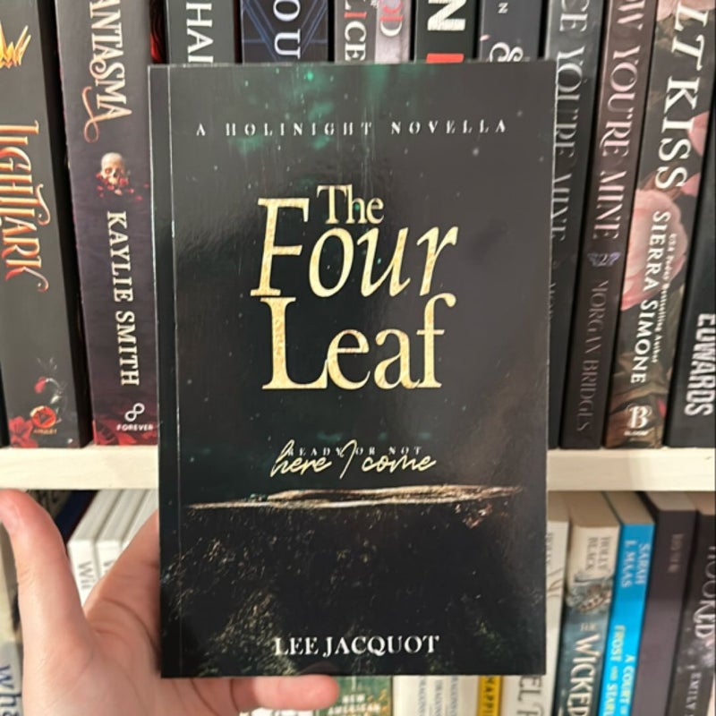 The Four Leaf