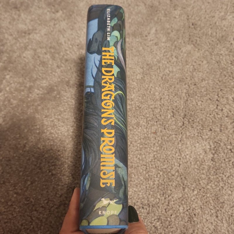 The Dragon's Promise