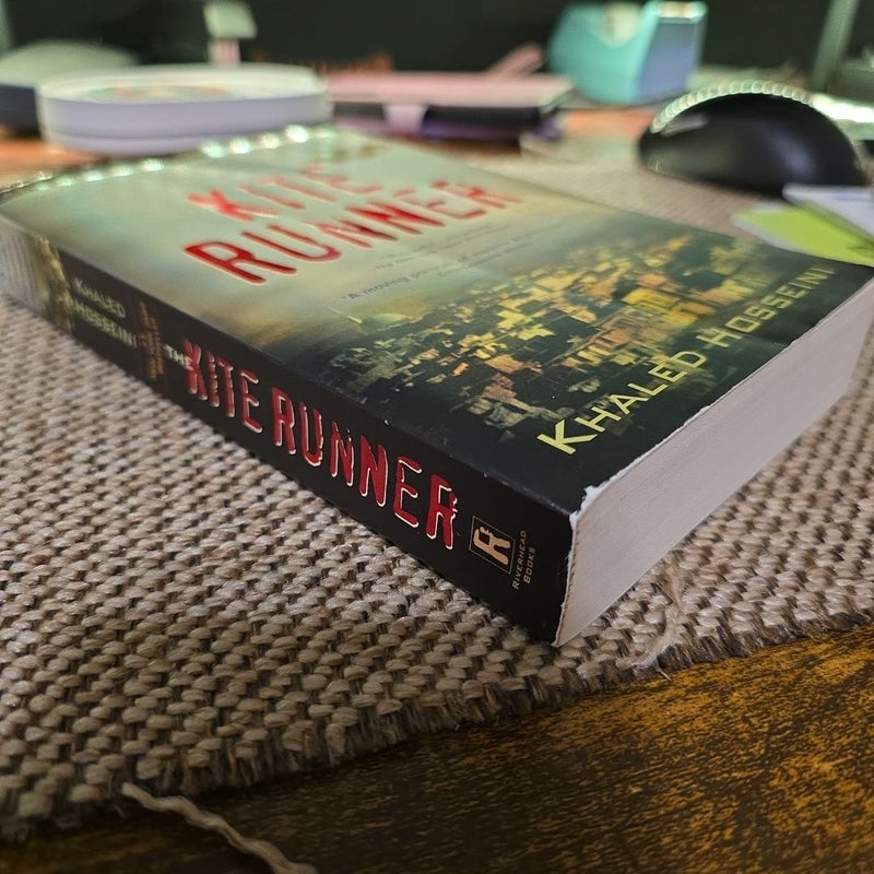 The Kite Runner