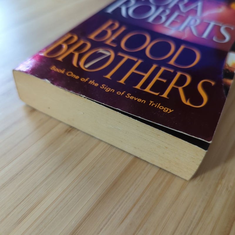 Blood Brothers