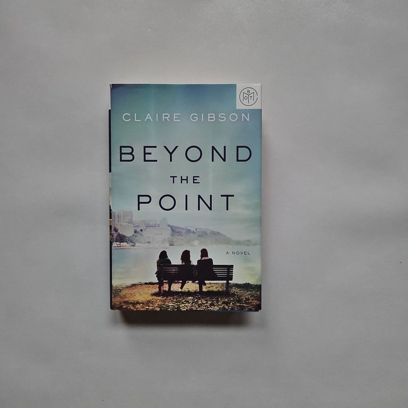 Beyond the Point 