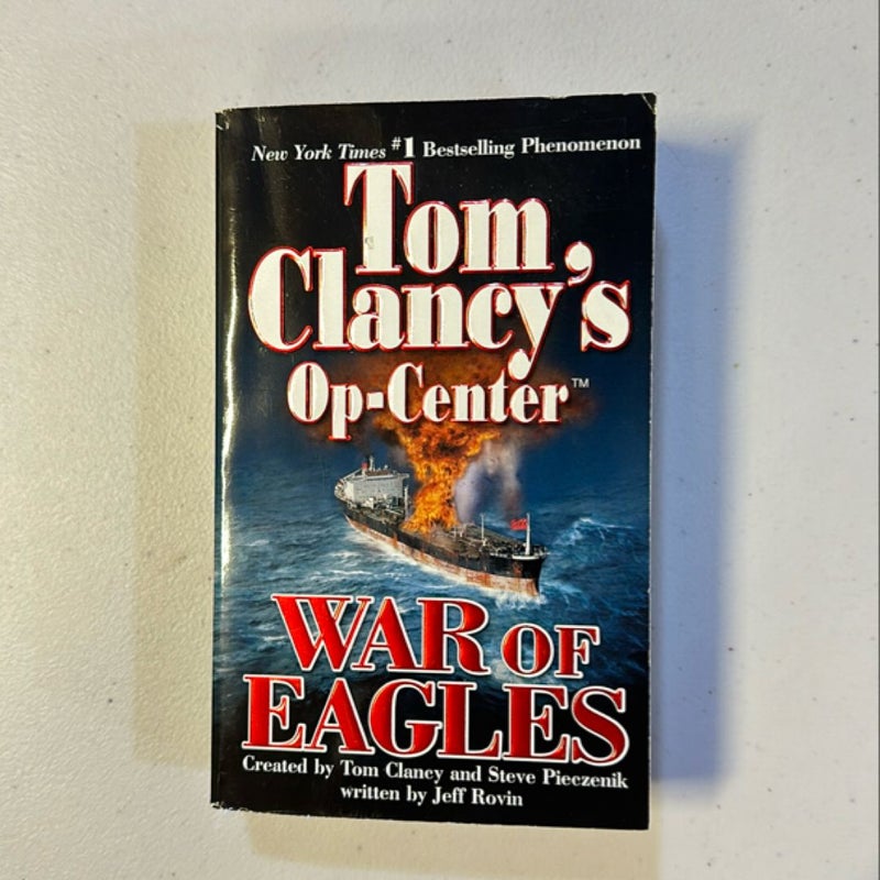 War of Eagles