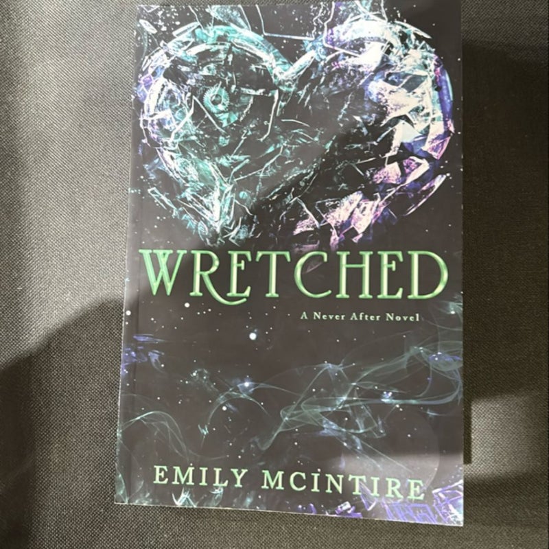 Wretched