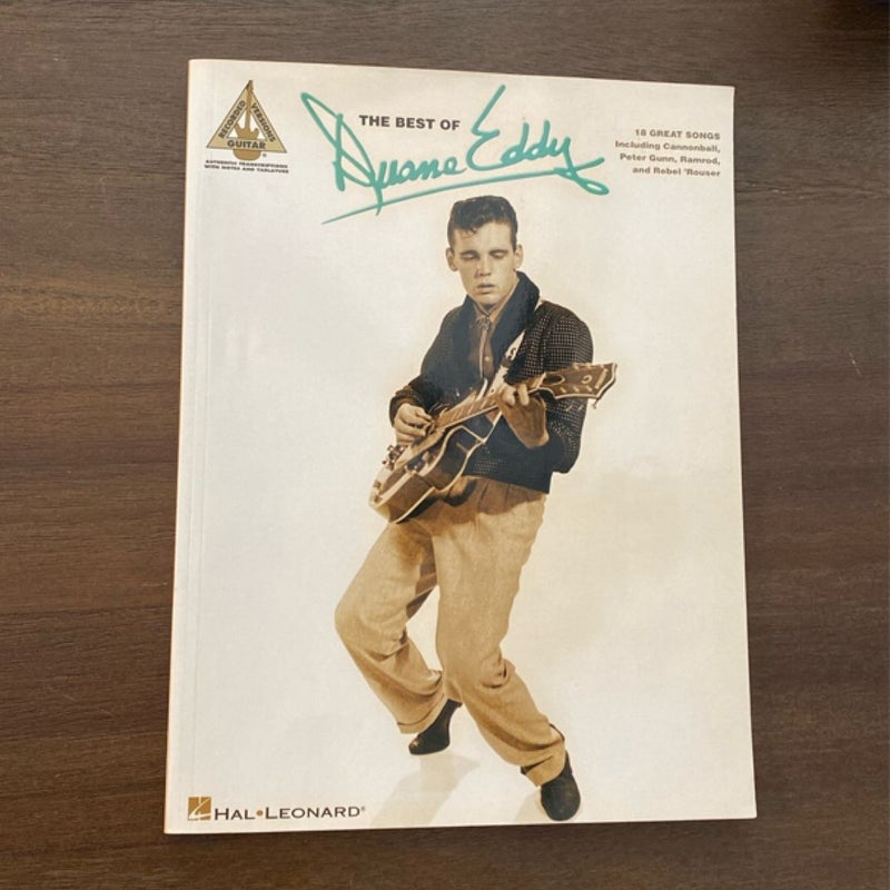 The Best of Duane Eddy