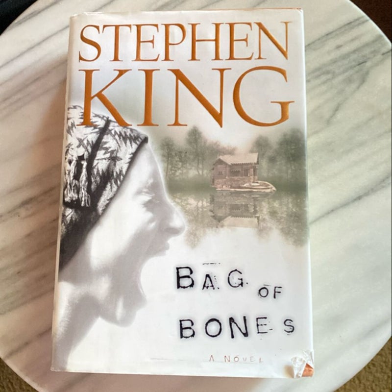 Bag of Bones