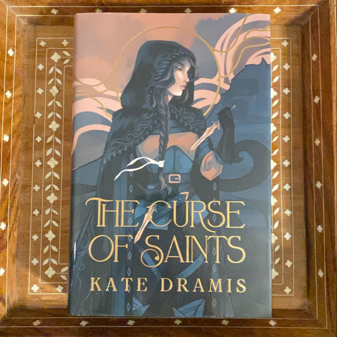 The Curse of Saints *FairyLoot Edition*