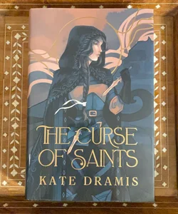 The Curse of Saints *FairyLoot Edition*
