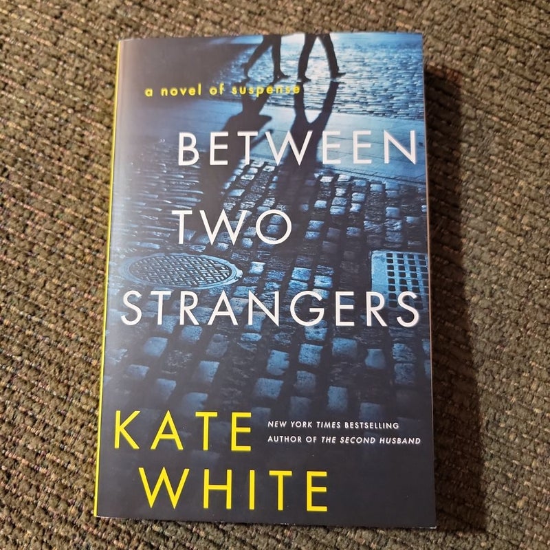Between Two Strangers