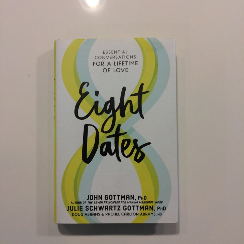 Eight Dates