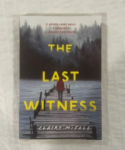 The Last Witness